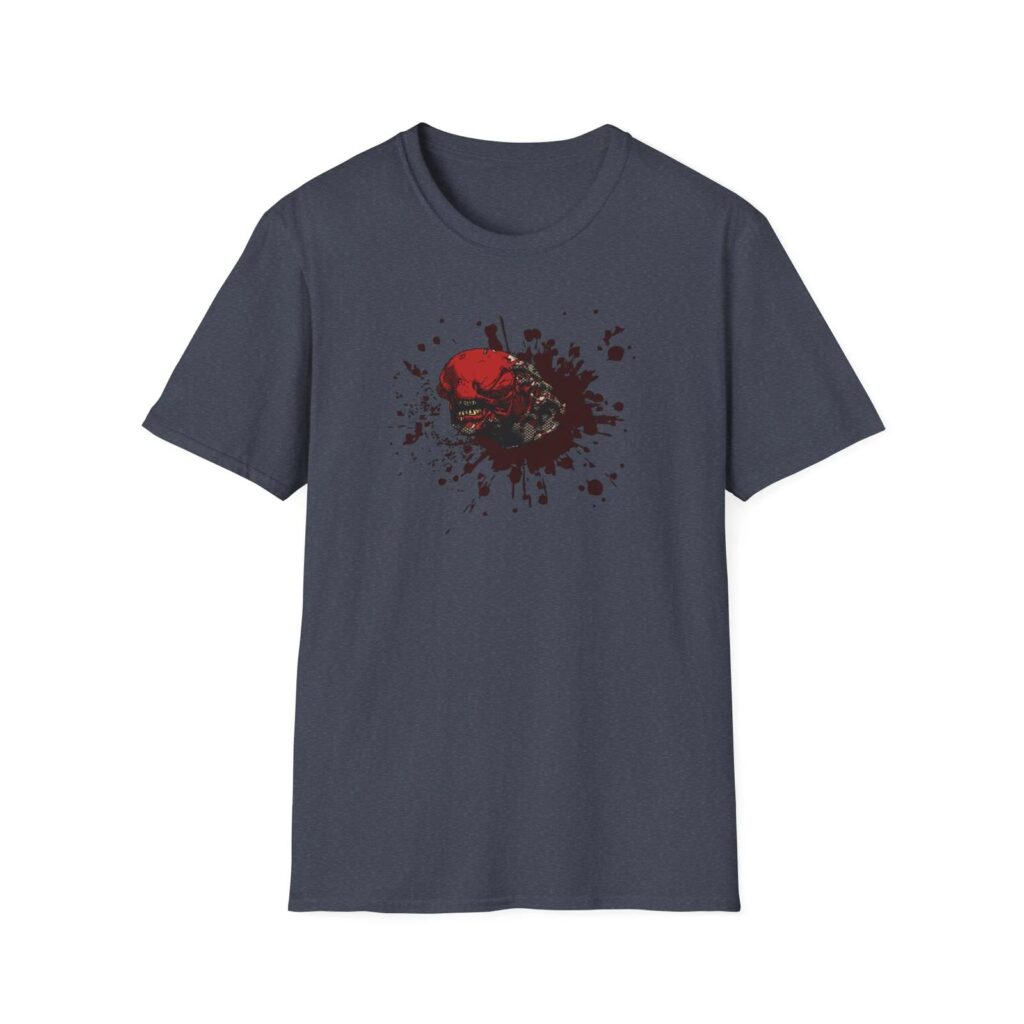 Chest Burster T-Shirt